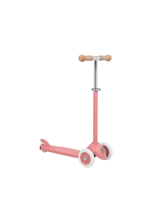 PATINETE ECO RASPBERRY Banwood KIDSME