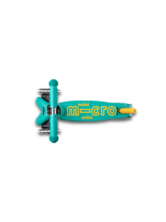 MINI DELUXE ECO LED MINT
