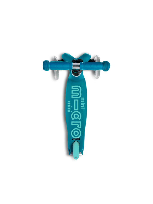 MINI DELUXE LED AQUA