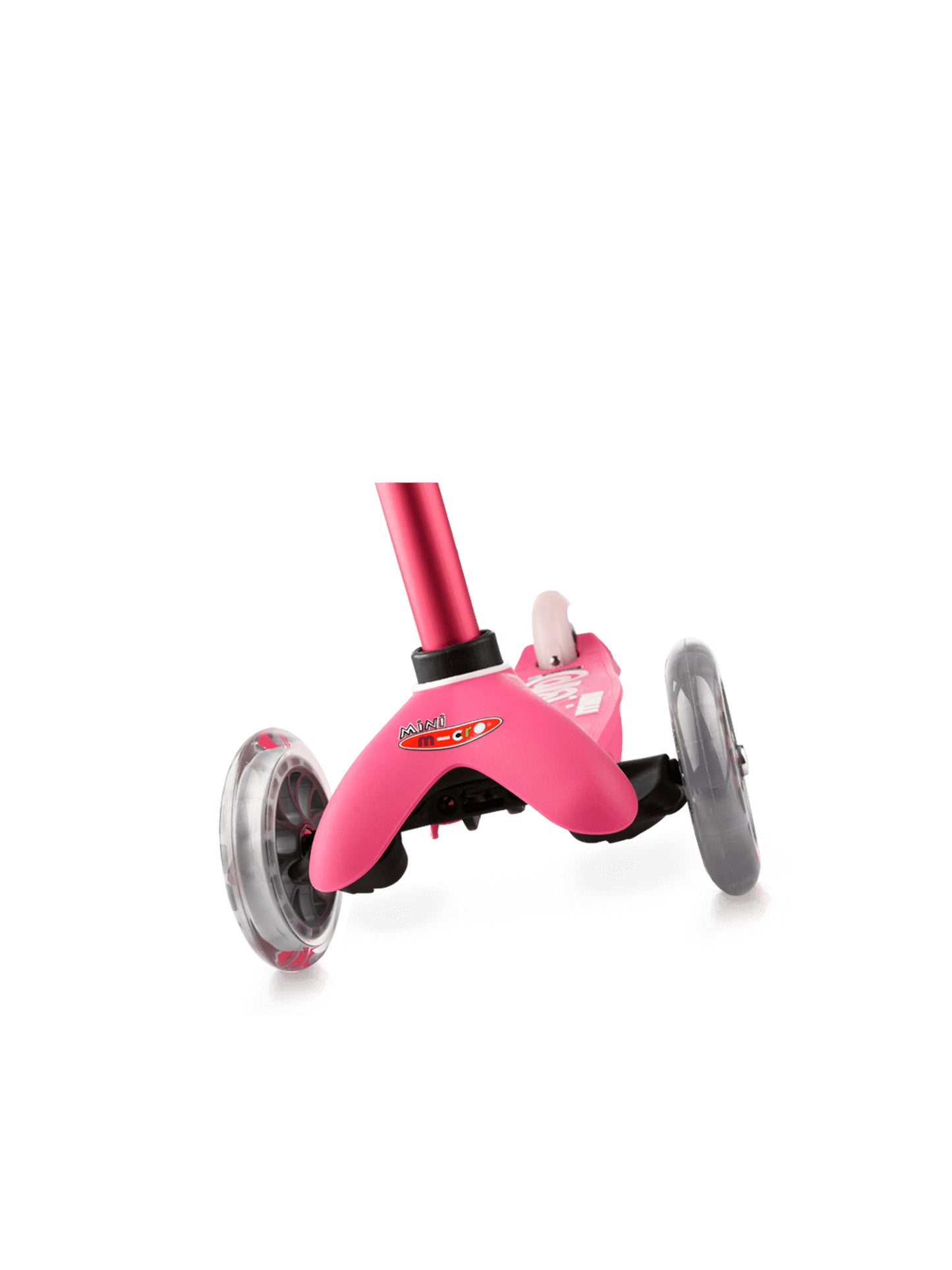 MINI DELUXE LED ROSA