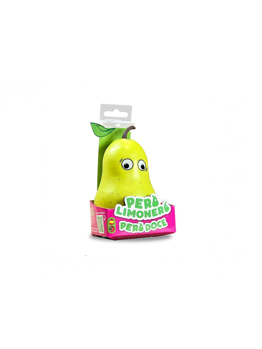 PERA LIMONERA Mercurio KIDSME