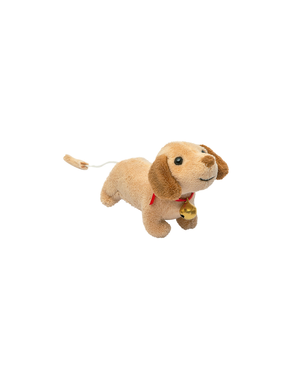 ANIMALITO CUERDA NAVIDAD (3 MODELOS)