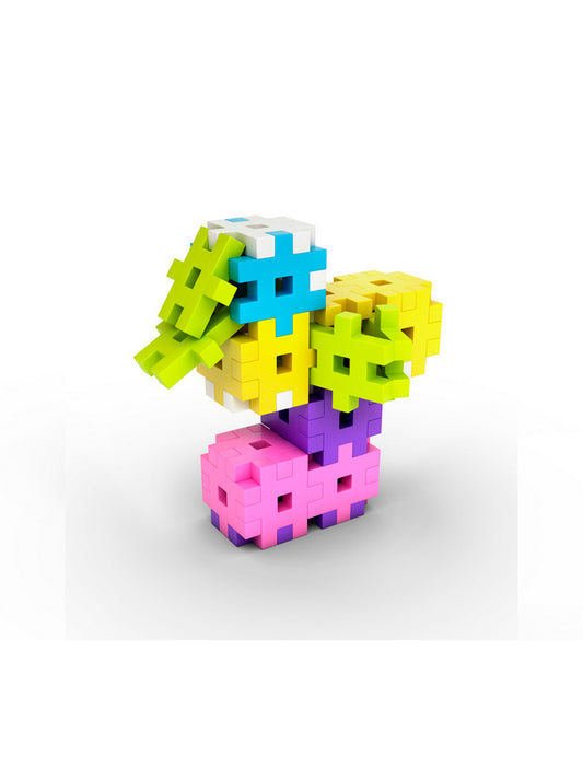 MELI BÁSIC PASTEL 50 PIEZAS Meli KIDSME