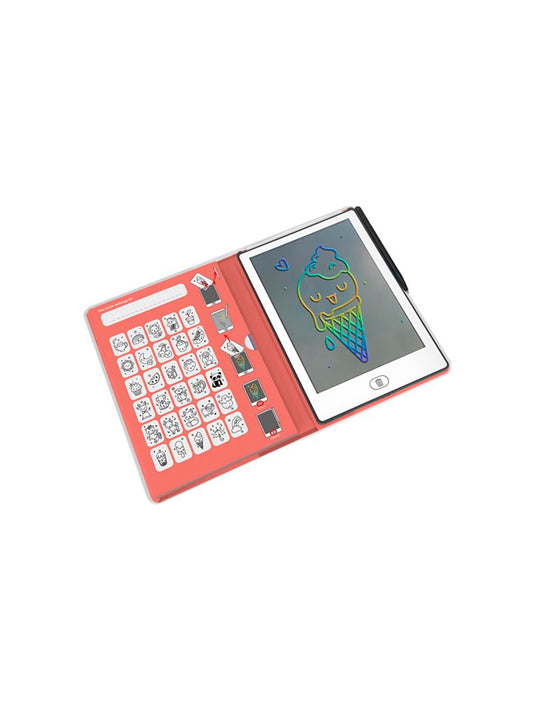 KIDYDRAW MINI KAWAI Kidywolf KIDSME
