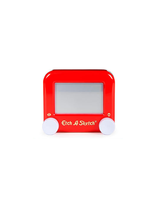 PIZARRA ETCH A SKETCH MINI Etch A Sketch KIDSME