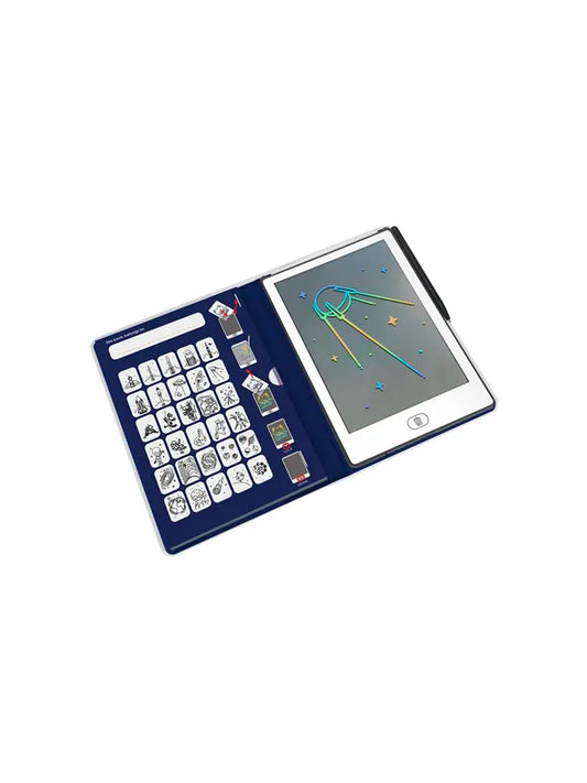 KIDYDRAW MINI GALAXIA