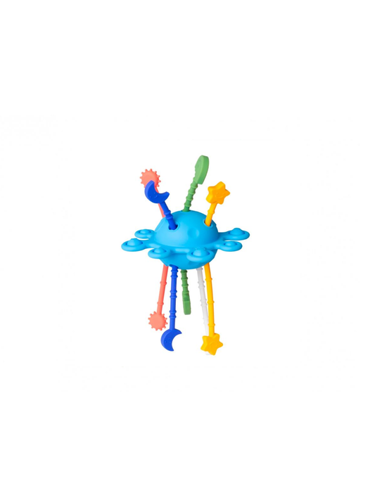 PLANETA SENSORIAL SILICONA Little L KIDSME
