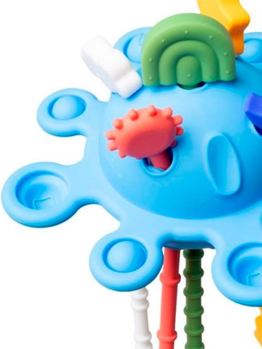 PLANETA SENSORIAL SILICONA Little L KIDSME