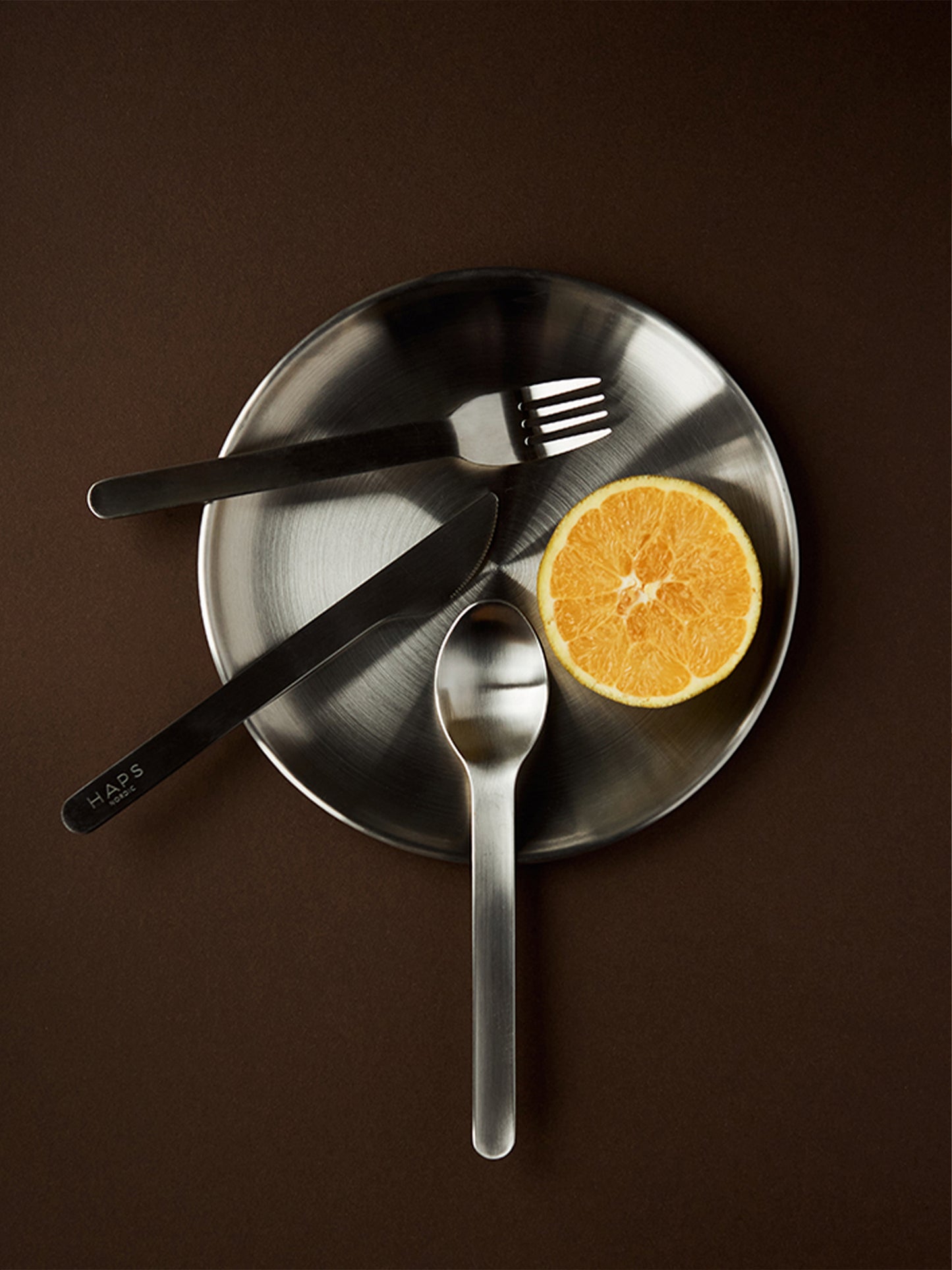 TUPPER-STAINLESS STEEL LUNCH BOX ADVENTURE TIPI