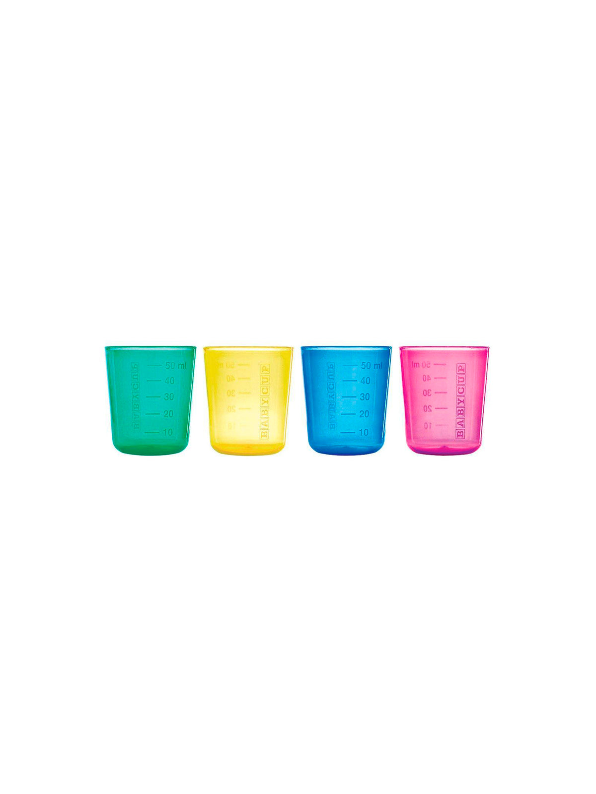 PRIMER VASITO BABYCUP Babycup KIDSME
