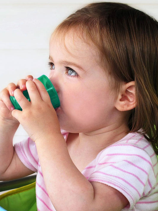 PRIMER VASITO BABYCUP Babycup KIDSME