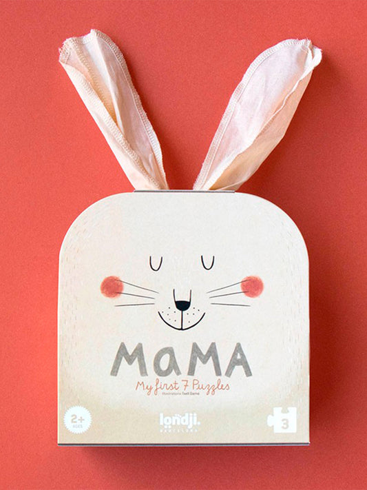 PUZZLE MAMA Londji KIDSME