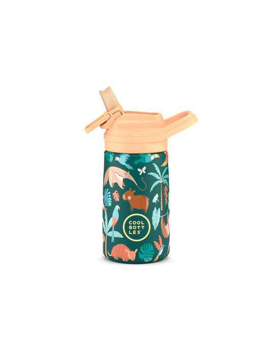 JUNGLE PARK THERMAL BOTTLE