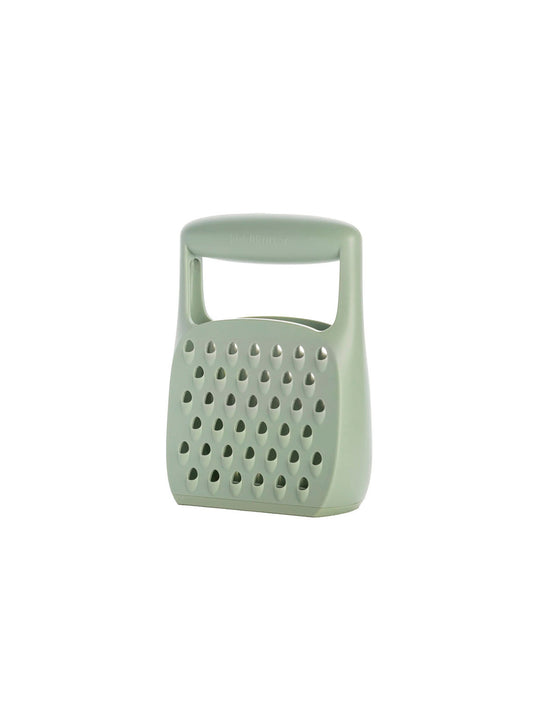 RALLADOR INFANTIL GRATER SAGE
