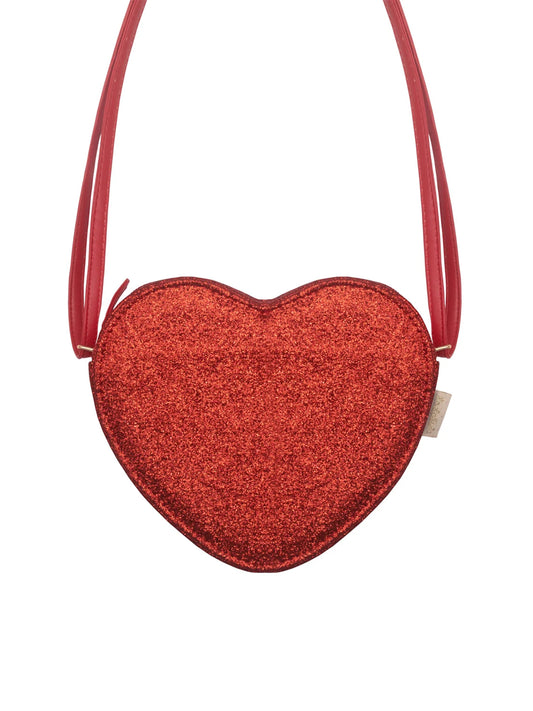 BOLSO CORAZÓN Rockahula KIDSME