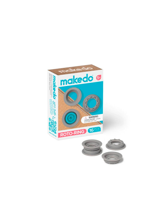 ROTO RING MAKEDO Makedo KIDSME