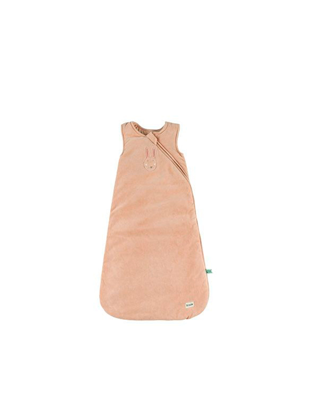 SACO DE DORMIR MRS.RABBIT 90CM Trixie KIDSME
