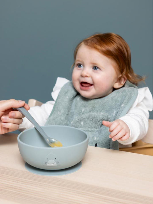 SET 2 CUCHARAS SHARK