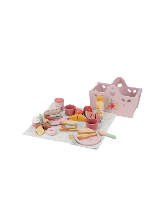SET DE PICNIC Little dutch KIDSME