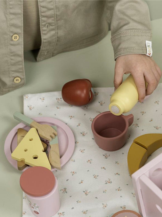 SET DE PICNIC Little dutch KIDSME