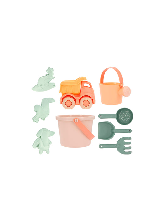 SET DE PLAYA CON CAMIÓN PEARL