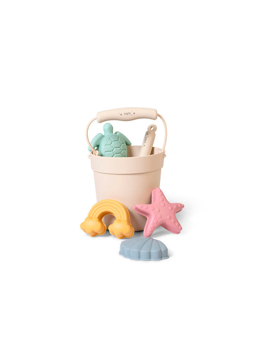 SET DE PLAYA SILICONA PLAY & FUN Saro KIDSME