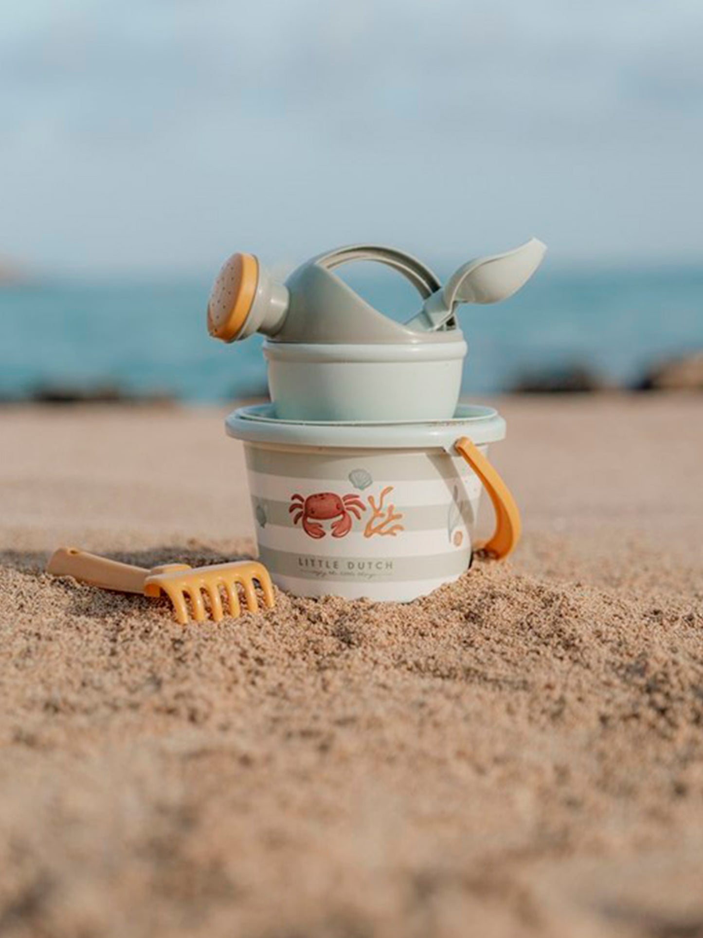 SAILORS BAY 5 PIECE BEACH SET
