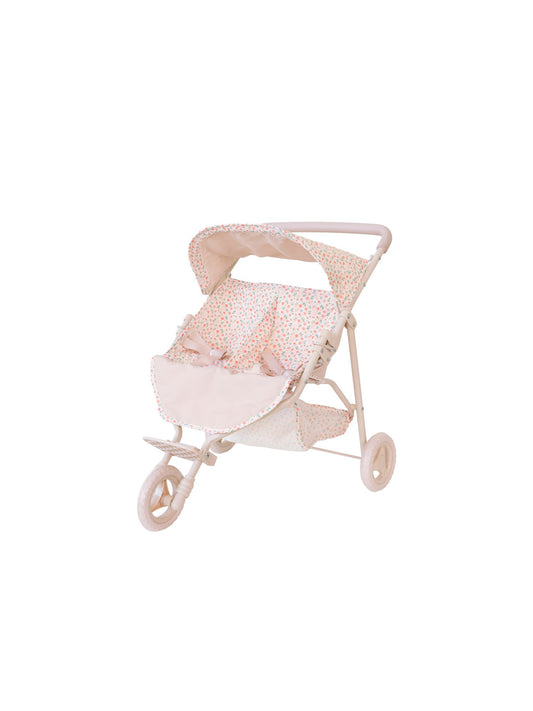 SILLITA GEMELAR AUTUMN GARDEN PERSONALIZABLE Monneka KIDSME