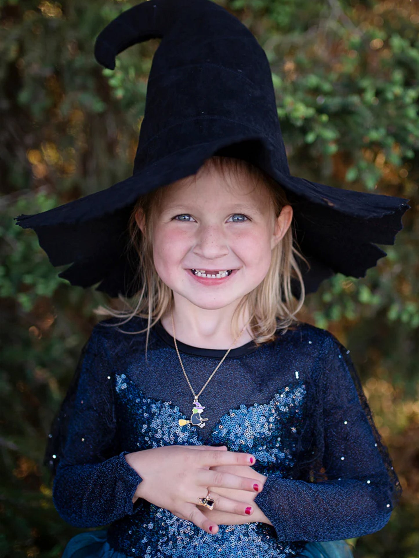 SOMBRERO MIGHTY WITCH