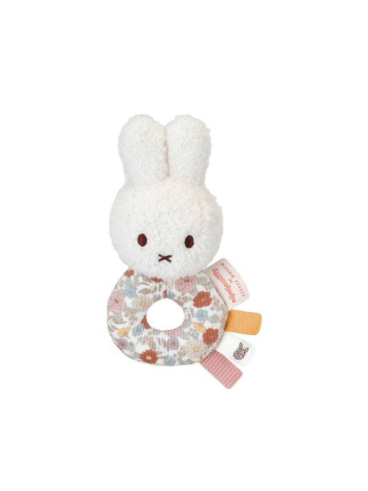 SONAJERO MIFFY VINTAGE FLORES Little dutch KIDSME