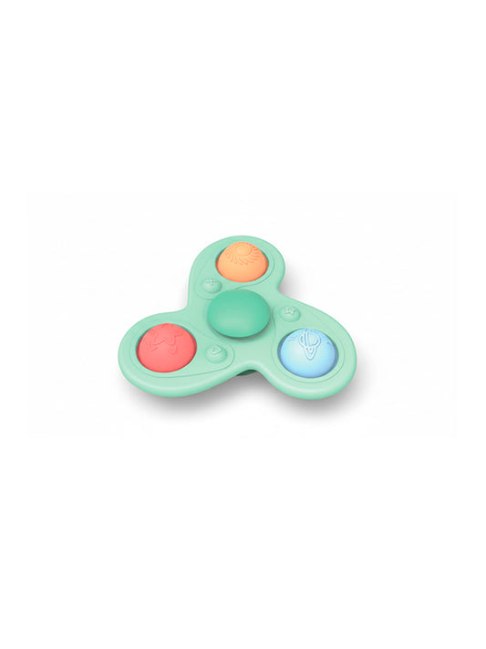 SPINNER SENSORIAL Little L KIDSME