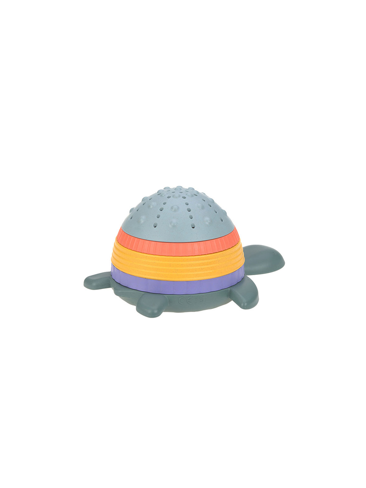 JUEGO ARENA APILABLE TORTUGA Lassig KIDSME