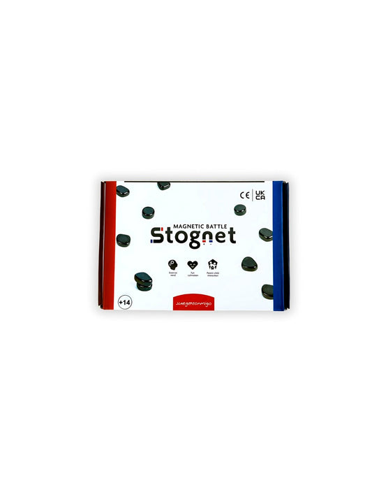 JUEGO MAGNÉTICO STOGNET Juega Conmigo KIDSME