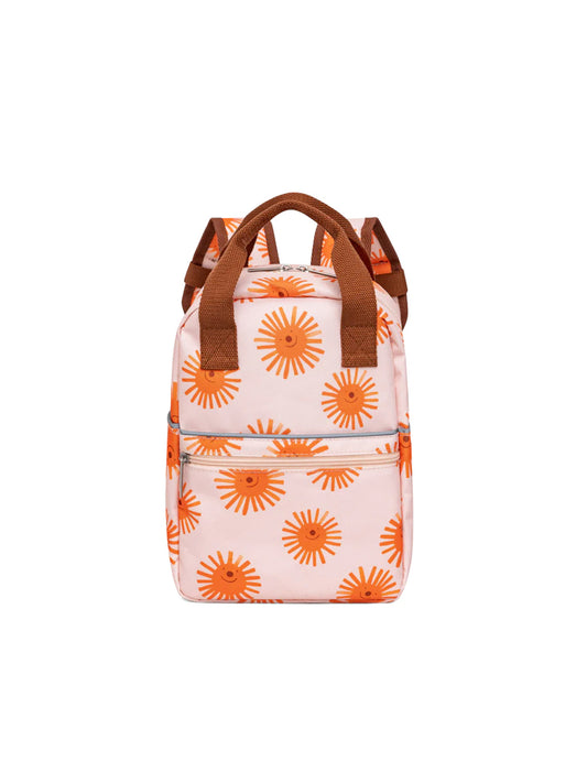 MOCHILA SUNSHINE Petit Monkey KIDSME