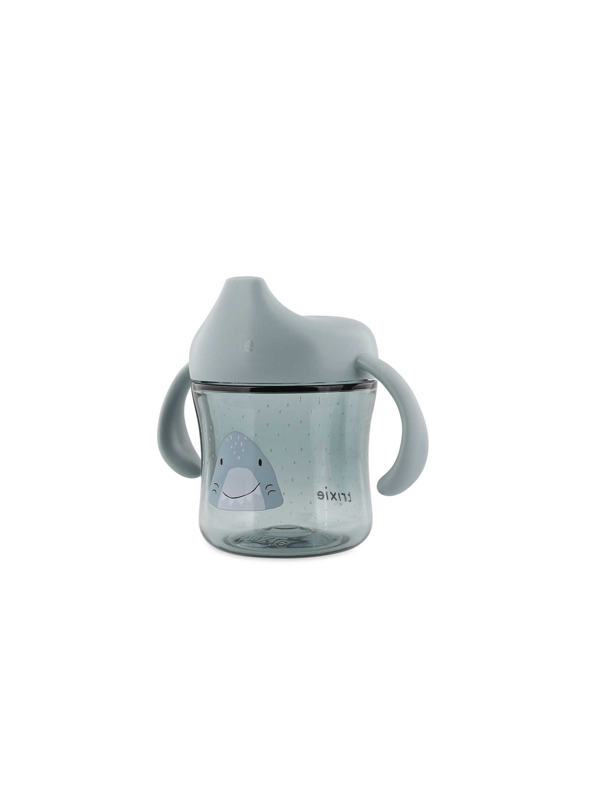 TAZA APRENDIZAJE MR. SHARK Trixie KIDSME