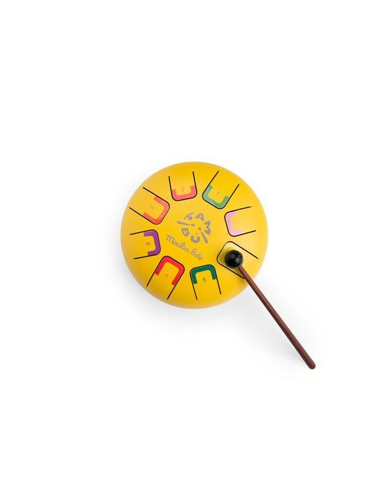 TAMBOR PEQUEÑO LES POPIPOP