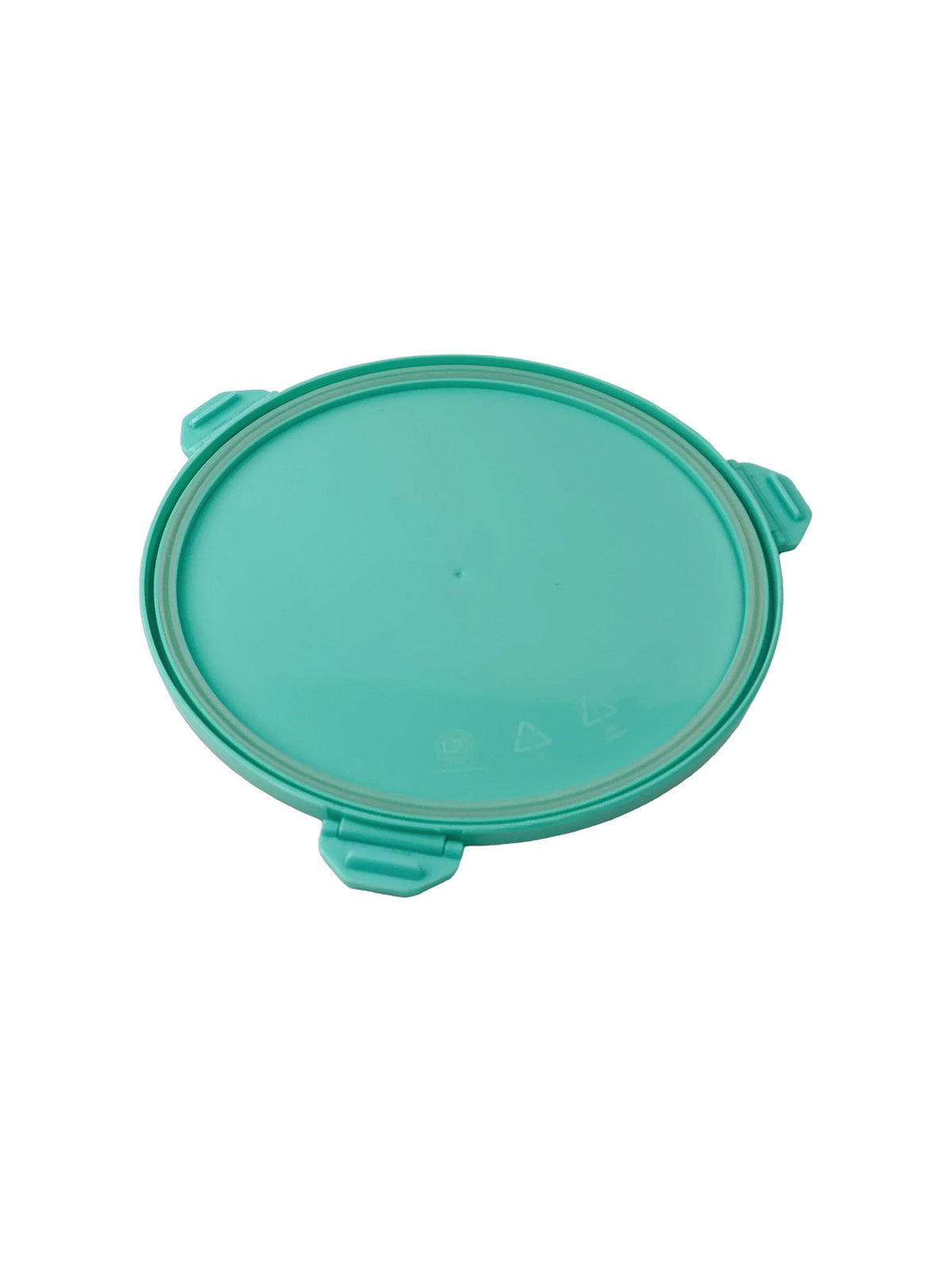 YUMBOX POKE BOWL 3 SECCIONES AQUA Kidsme Store KIDSME
