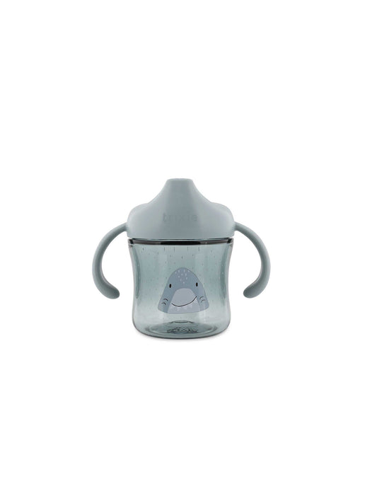 TAZA APRENDIZAJE MR. SHARK