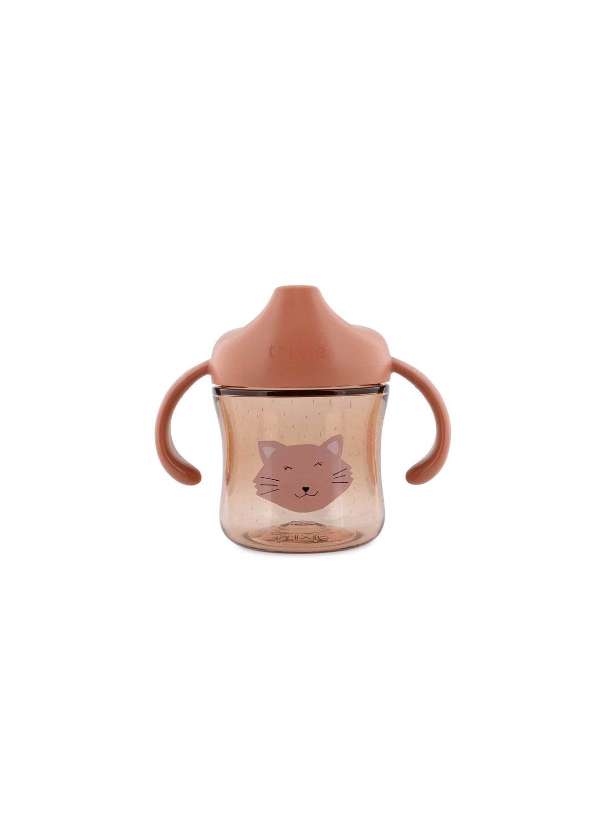 TAZA APRENDIZAJE MRS. CAT Trixie KIDSME