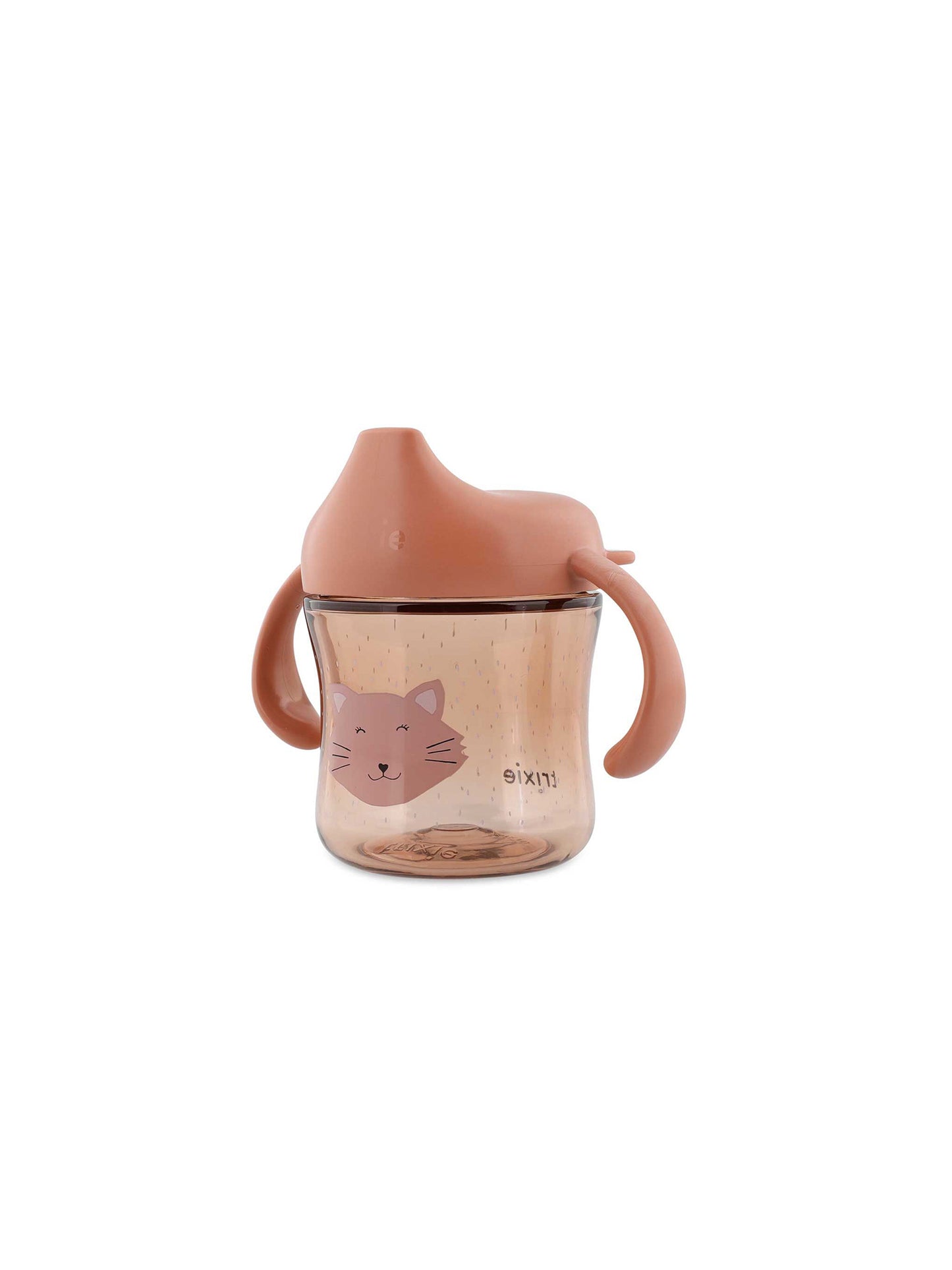 TAZA APRENDIZAJE MRS. CAT