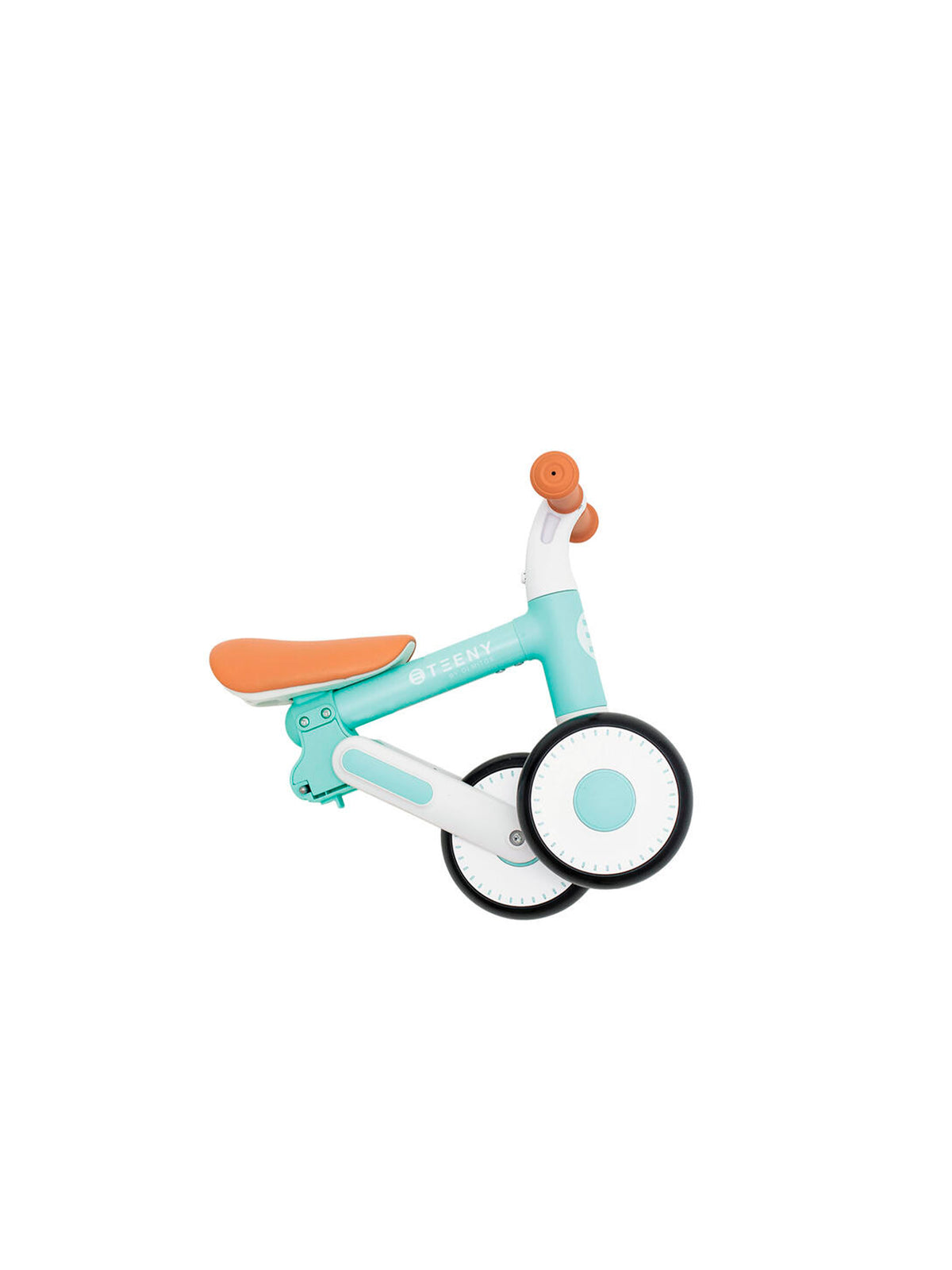 MINI TRICICLO TENNY MENTA Olmitos KIDSME