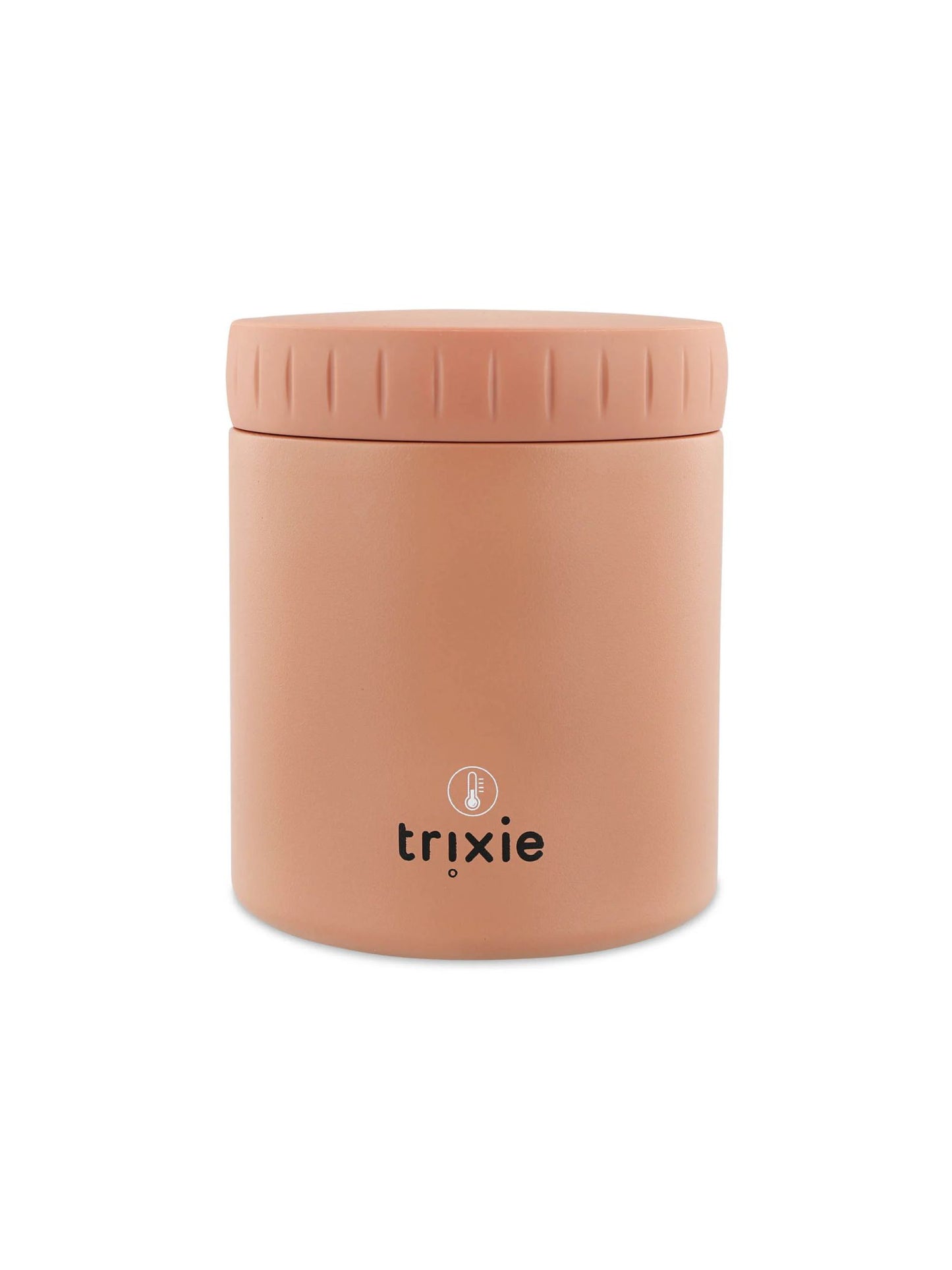 DINO LARGE STAINLESS STEEL TUPPER