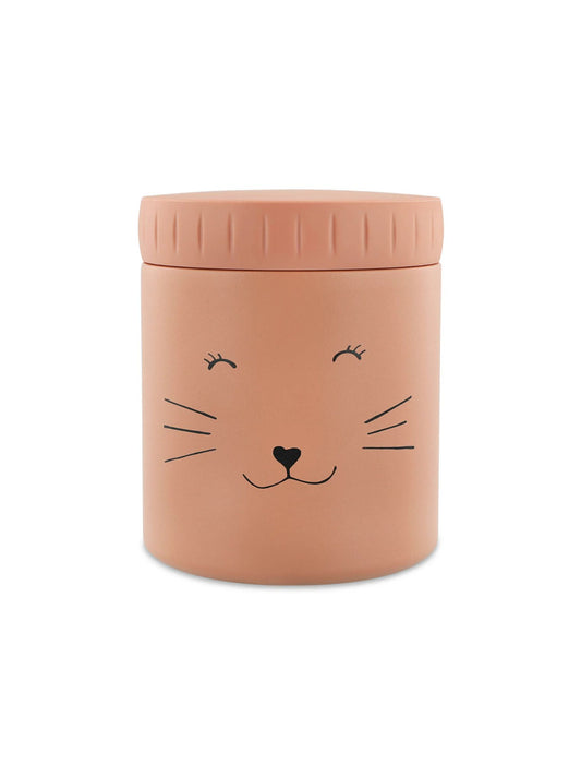 TERMO ALIMENTACIÓN ISOTÉRMICO 350ML CAT Trixie KIDSME