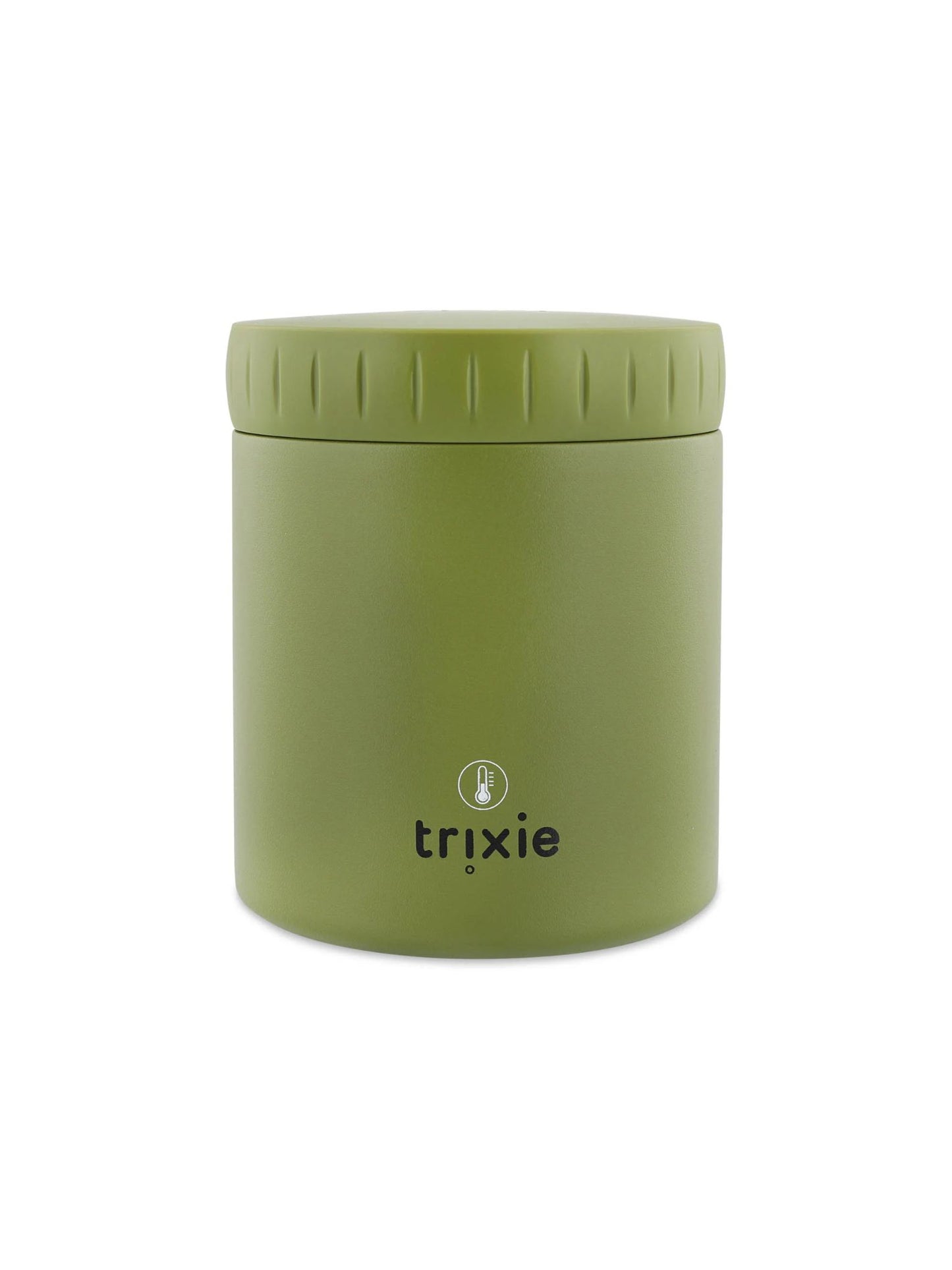 DINO LARGE STAINLESS STEEL TUPPER