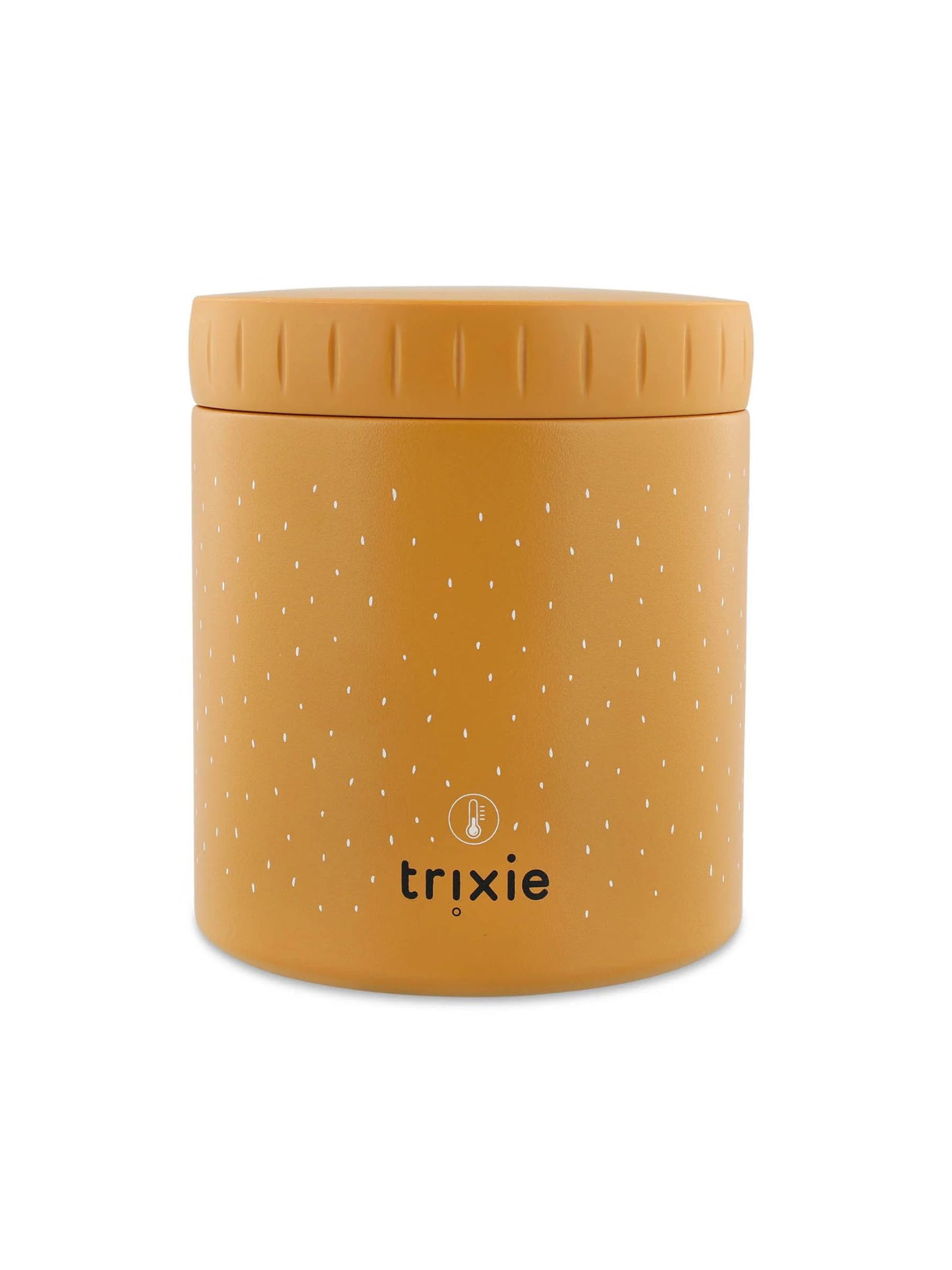 DINO LARGE STAINLESS STEEL TUPPER