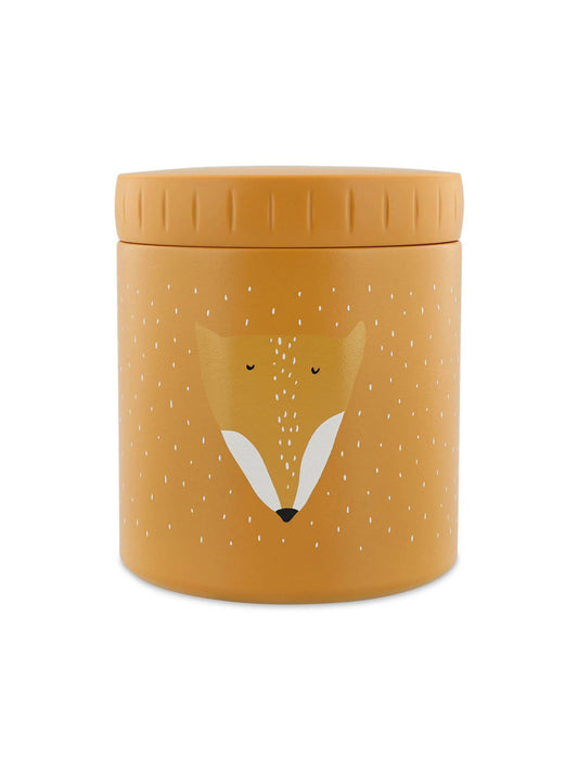 TERMO ALIMENTACIÓN ISOTÉRMICO 500ML FOX Trixie KIDSME