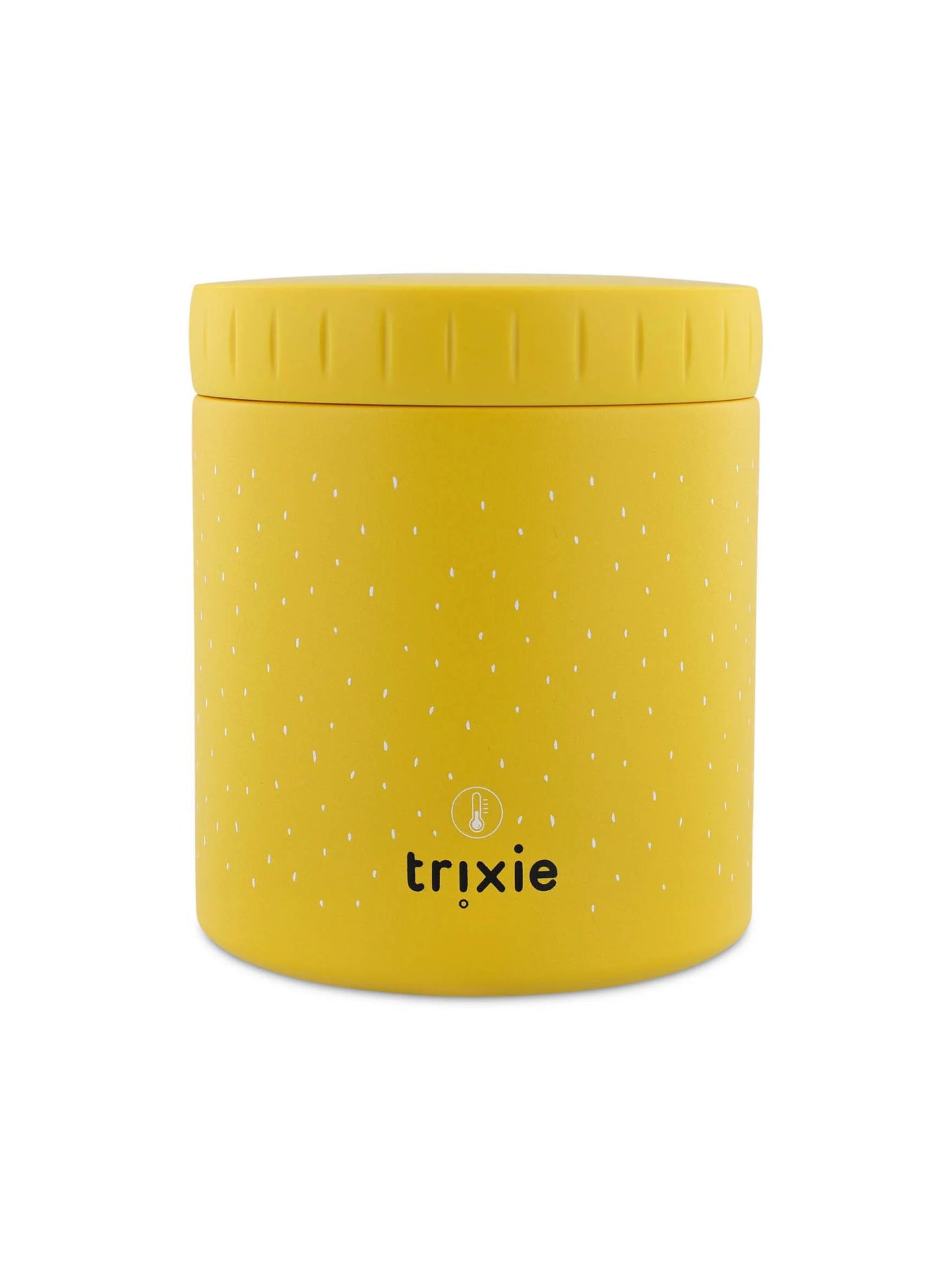 DINO LARGE STAINLESS STEEL TUPPER