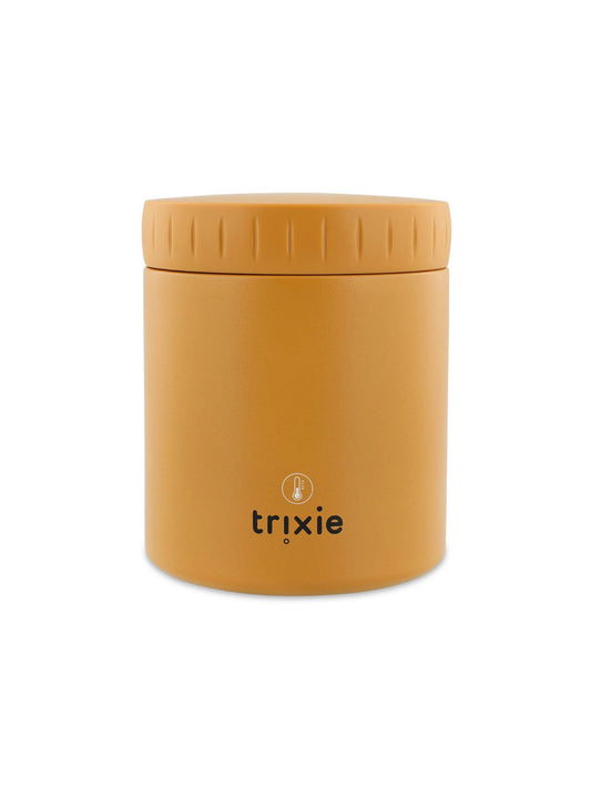 TERMO ALIMENTACIÓN ISOTÉRMICO 350ML FOX Trixie KIDSME