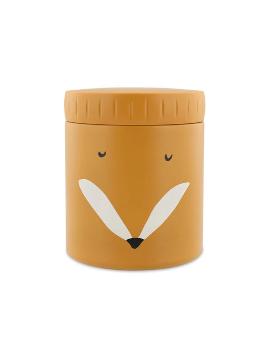 TERMO ALIMENTACIÓN ISOTÉRMICO 350ML FOX Trixie KIDSME