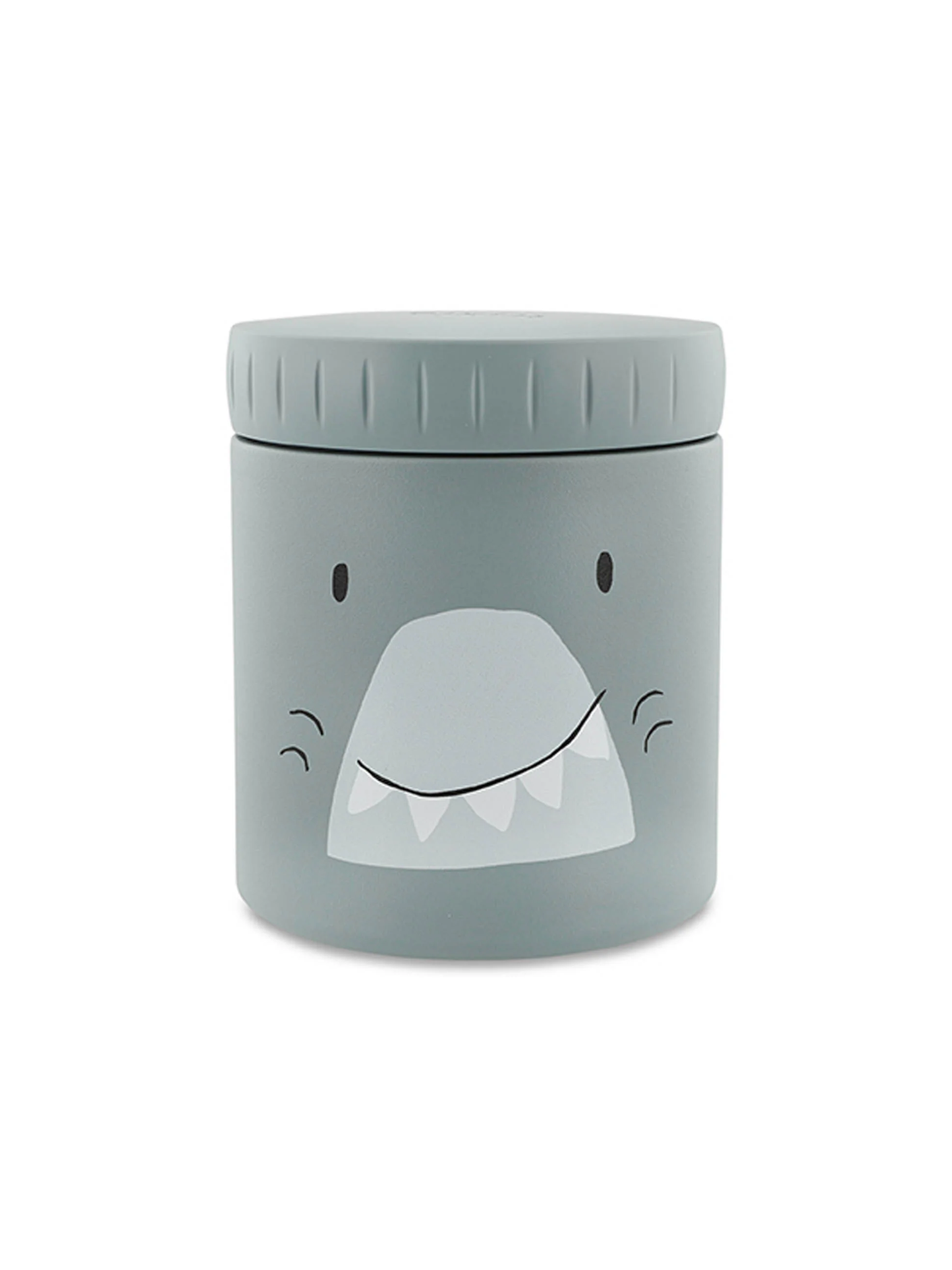 DINO LARGE STAINLESS STEEL TUPPER